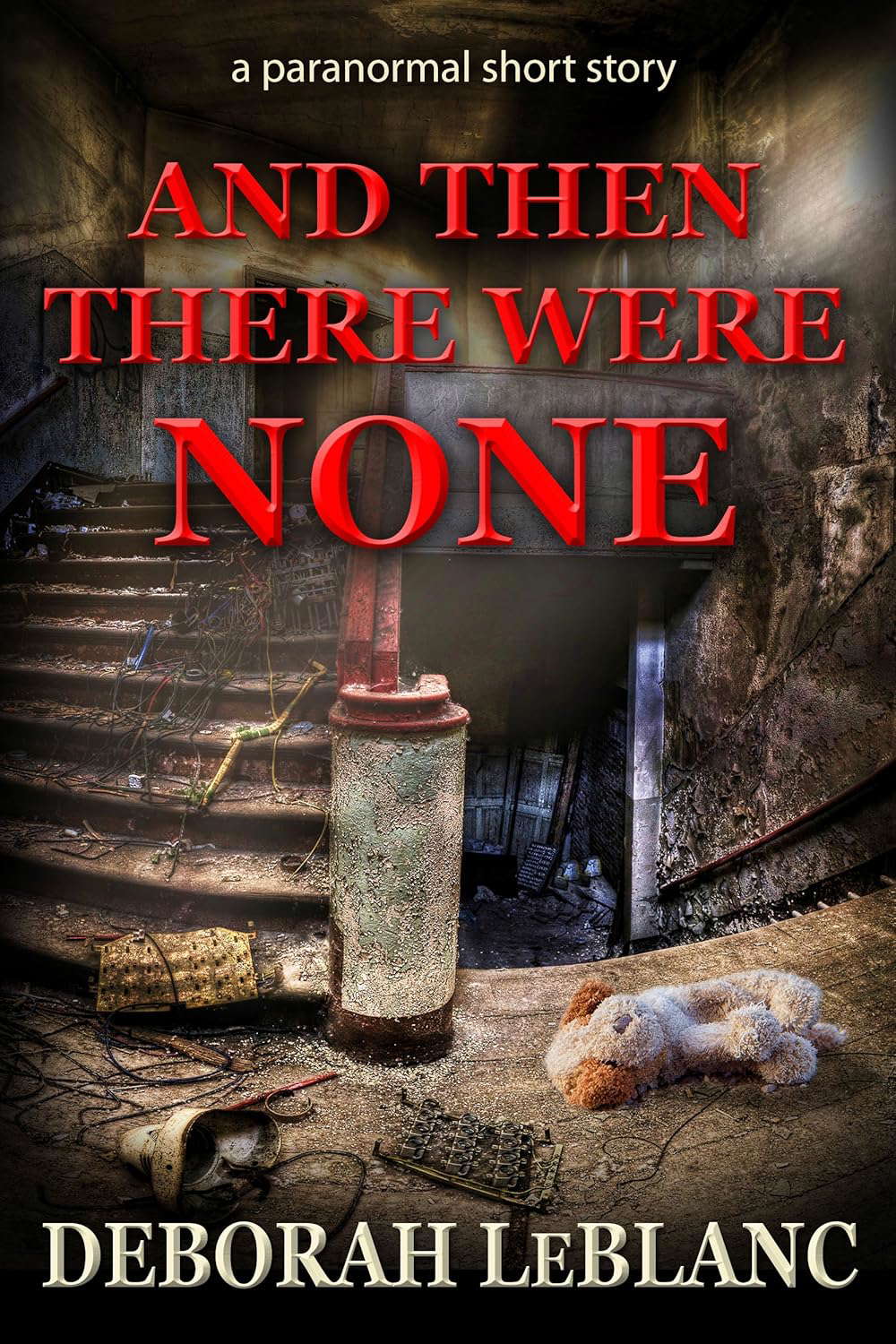And Then There Were None poster