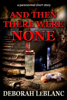 And Then There Were None poster