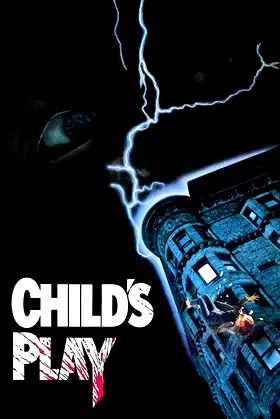 Child's Play poster