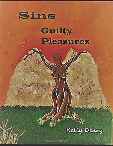 Guilty Pleasures (Sins) poster