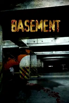 Basement poster