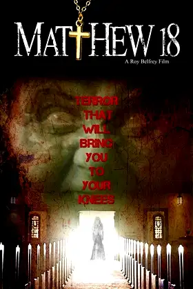 Matthew 18 poster