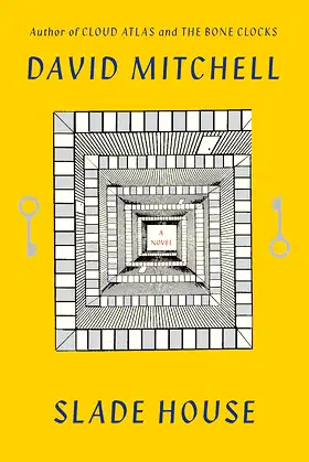 Slade House (Thorndike Press Large Print Basic) poster