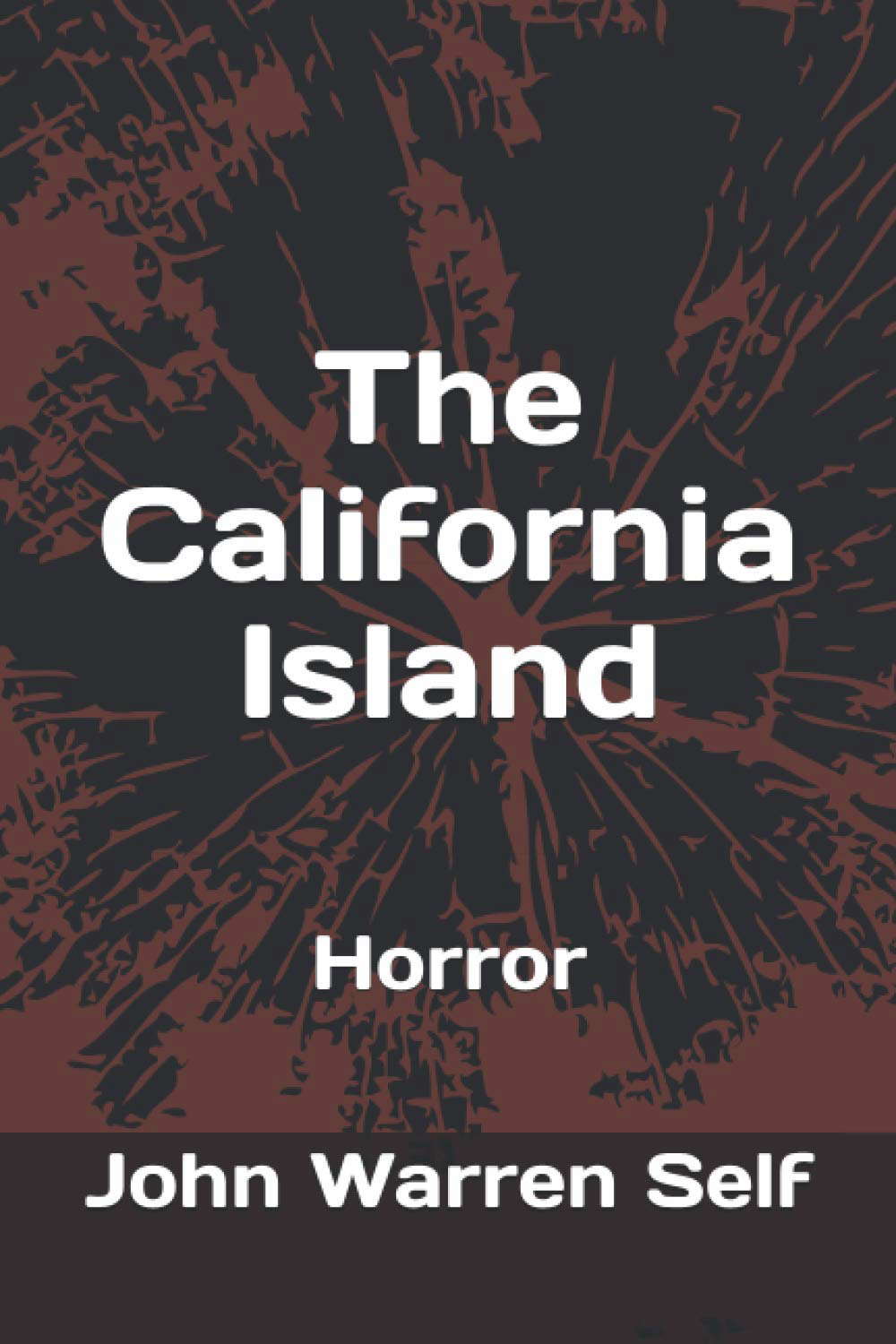 The California Island poster