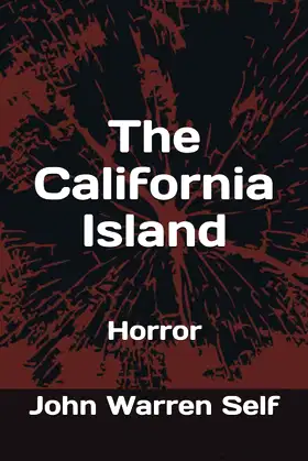The California Island poster