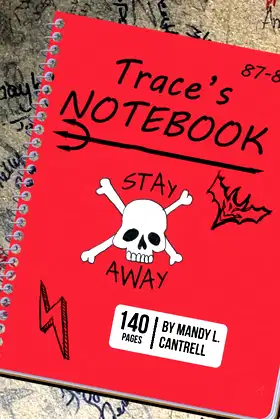 Trace's Notebook 87-88 (The Trace Books) poster