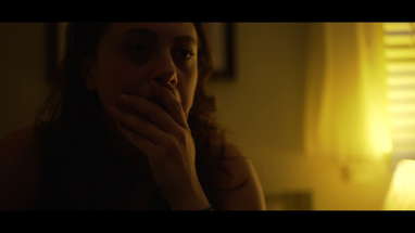 Something Within - Award Winning Short Horror Film (2017) poster