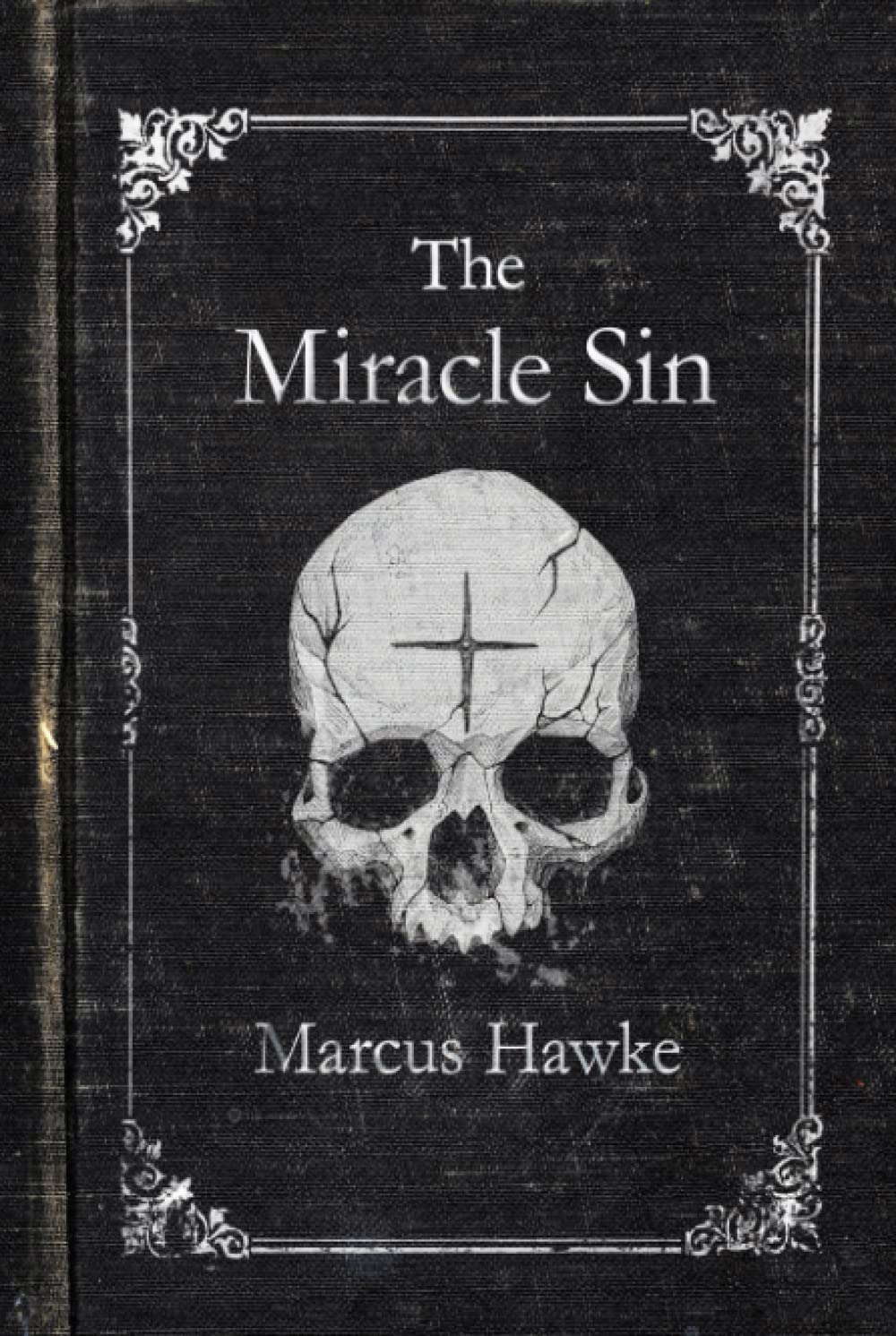 The Miracle Sin poster