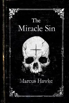 The Miracle Sin poster