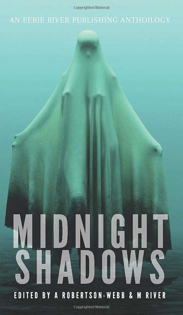 Midnight Shadows poster