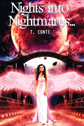 Nights into Nightmares.... poster