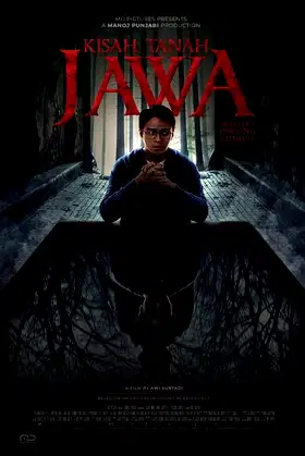 Kisah Tanah Jawa: Pocong Gundul poster