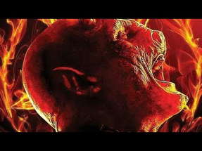 The Demonologist (Official Trailer) poster
