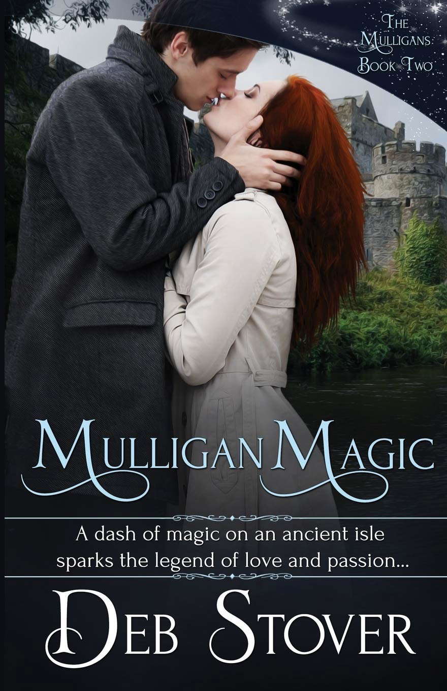Mulligan Magic: The Mulligans: Book Two poster