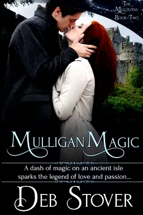 Mulligan Magic: The Mulligans: Book Two poster
