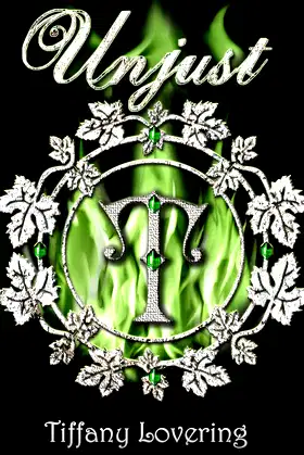 Unjust (Tamporlea Trilogy Book 2) poster