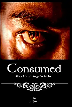 Consumed: Westlake Trilogy Book One poster