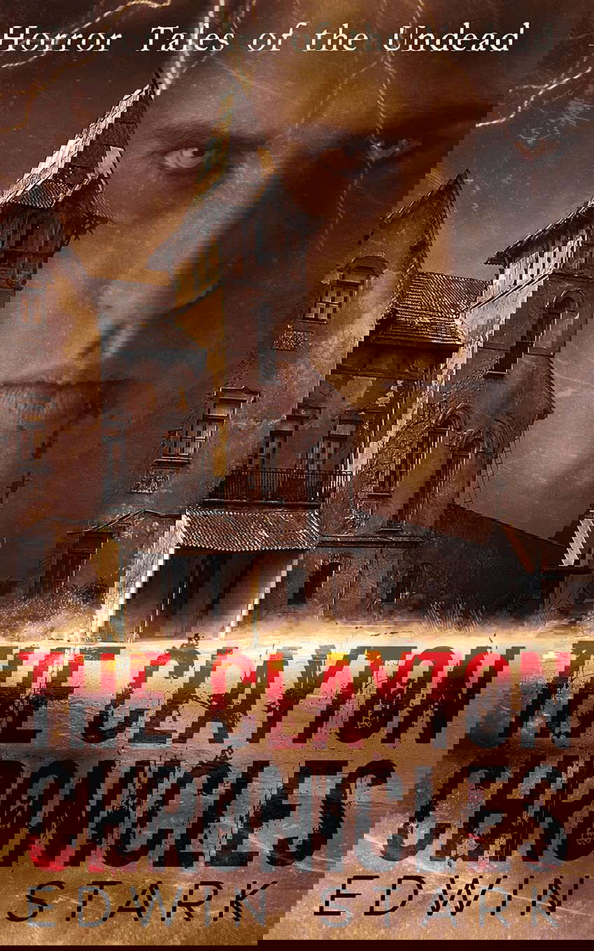 The Clayton Chronicles poster