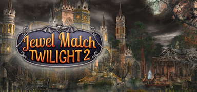 Jewel Match Twilight 2 capsule