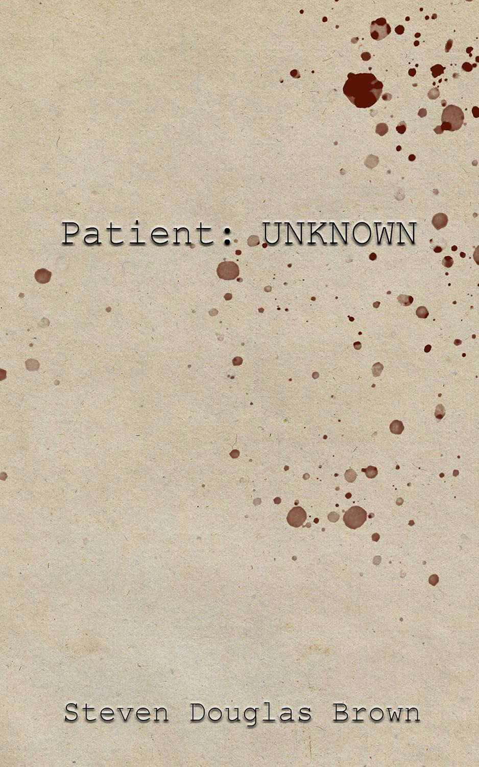 Patient: UNKNOWN poster