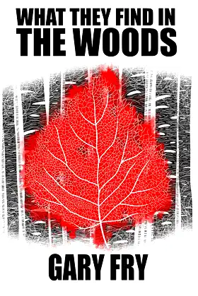 What They Find in the Woods: Dark Minds Novella 2 poster