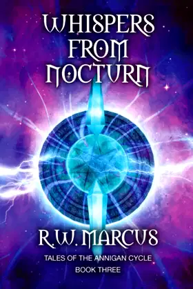 Whispers from Nocturn poster