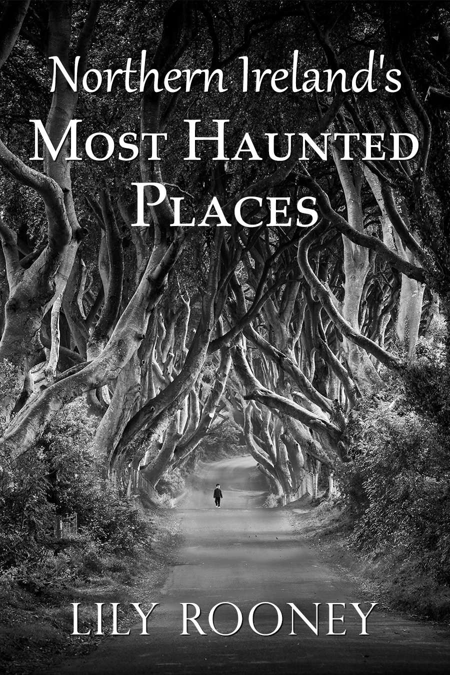 Northern Ireland's Most Haunted Places poster