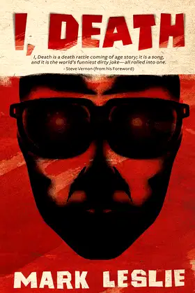 I, Death poster