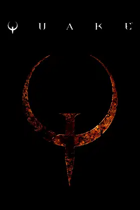 Quake poster