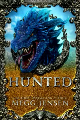 Hunted (Dragonlands) poster
