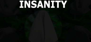 Insanity capsule