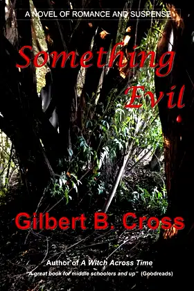 Something Evil poster