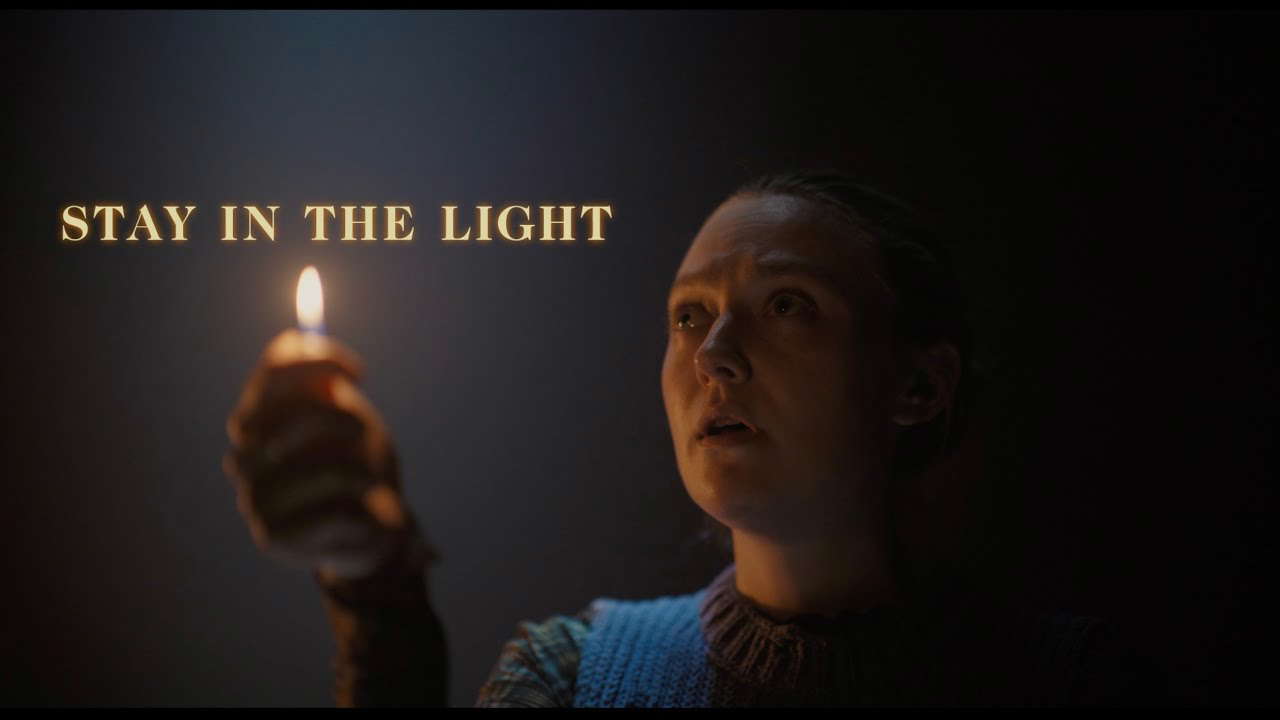 Rules - Always Stay In The Light