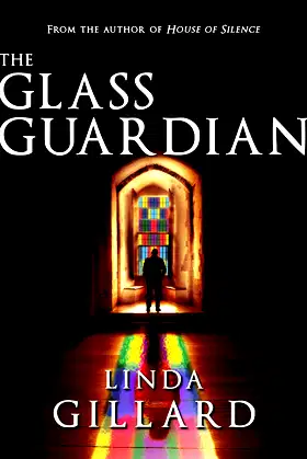 THE GLASS GUARDIAN poster