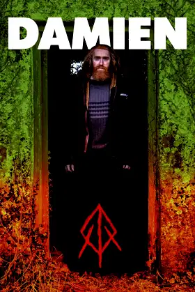 Damien poster