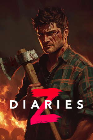 Z Diaries poster