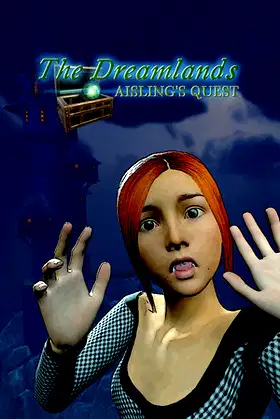 The Dreamlands: Aisling's Quest poster