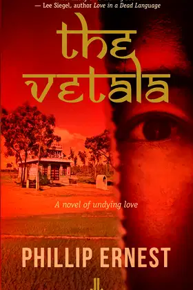 Vetala, The: A novel of undying love poster