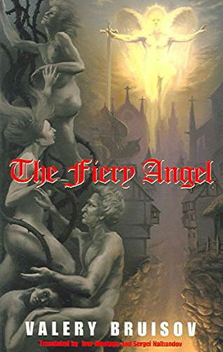 The Fiery Angel: Dedalus European Classics poster