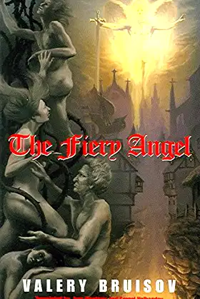 The Fiery Angel: Dedalus European Classics poster