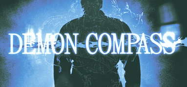 DEMON COMPASS capsule