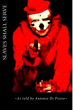 Slaves Shall Serve: There Is No Safe Word poster