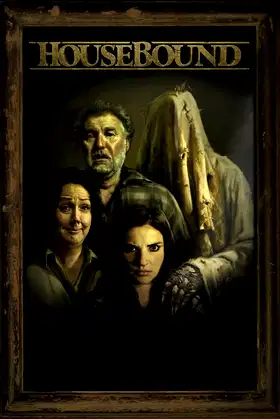 Housebound poster