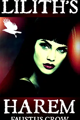 LILLITH'S HAREM (LILITH'S HAREM Book 1) poster