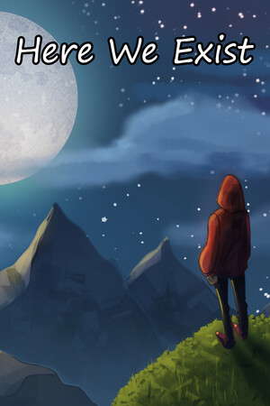 Here We Exist poster