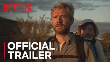 Cargo | Official Trailer [HD] | Netflix poster