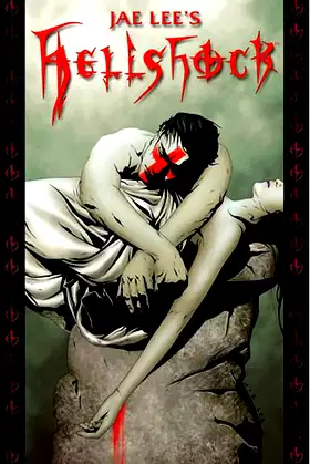 Hellshock: The Definitive Edition (Hellshock Tp) poster