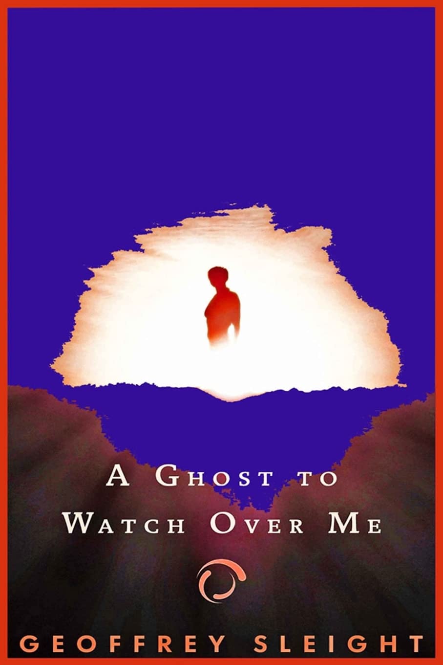 A Ghost To Watch Over Me poster