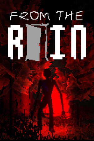 From The Rain poster