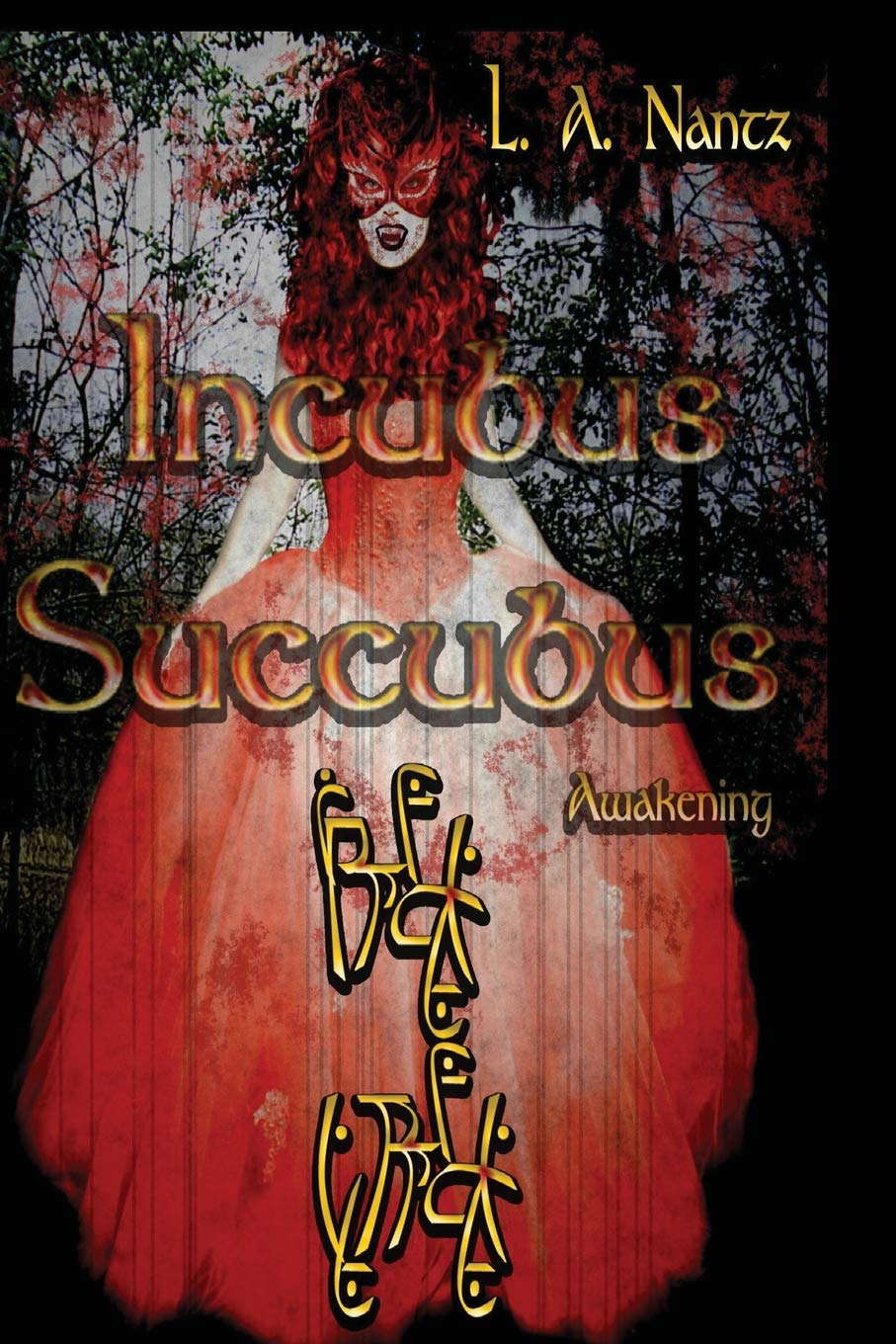 Incubus Succubus poster